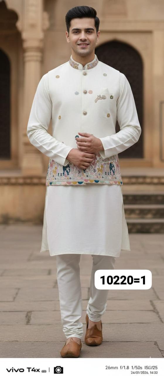 Men's Fashion Item