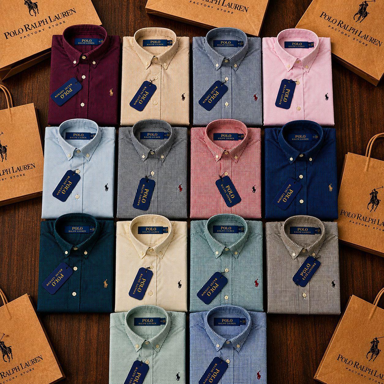 Men's Fashion Item
