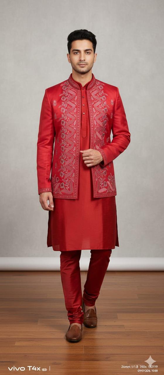 Men's Fashion Item