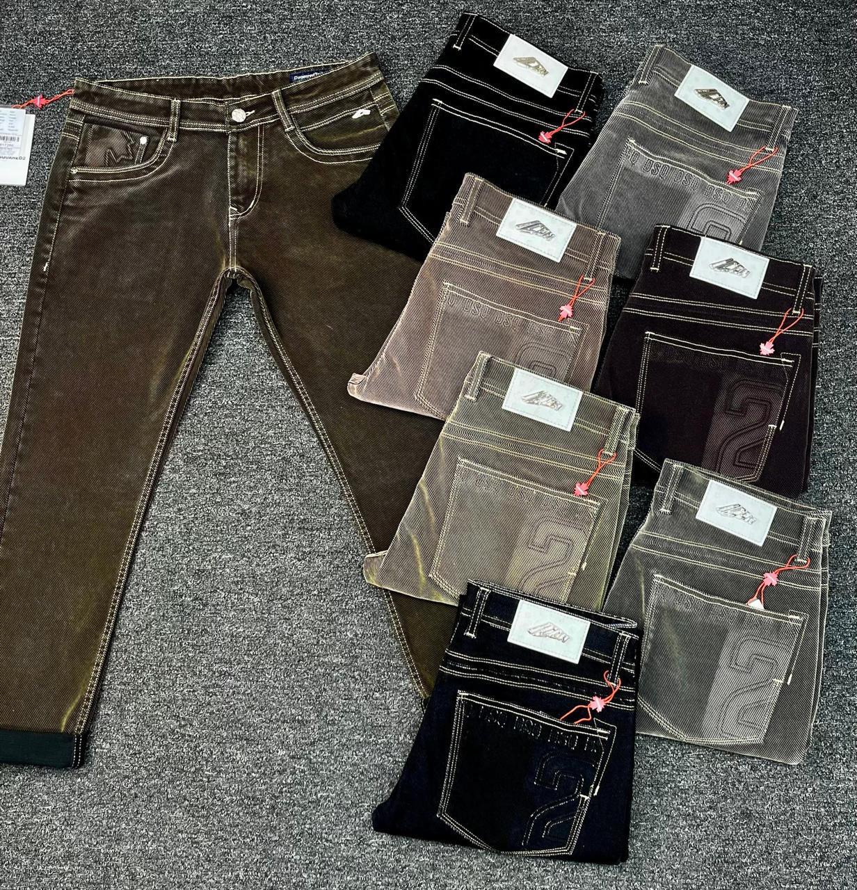 Men's Fashion Item
