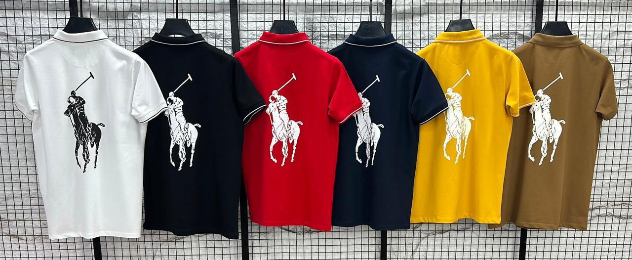 Men's Fashion Item