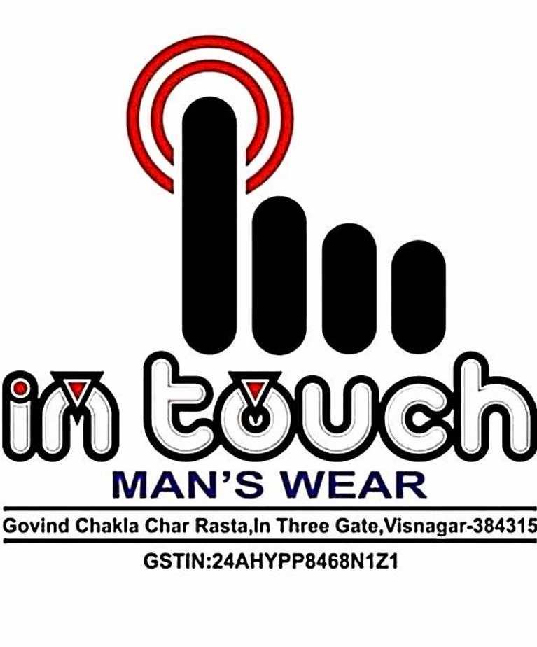 In Touch Logo